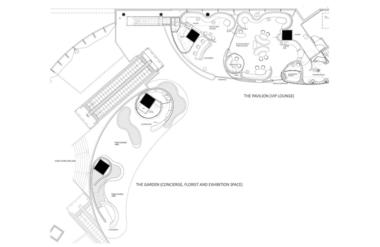 Gallery of The Garden Pavilion / NCDA  - 21