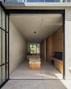 Gallery of Pachuca Apartments / PPAA Pérez Palacios Arquitectos Asociados  - 32