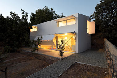 Galeria de Residência Fashand / SABK design group  - 33