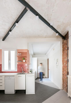 Gallery of Huellas House / cumuloLimbo studio  - 3
