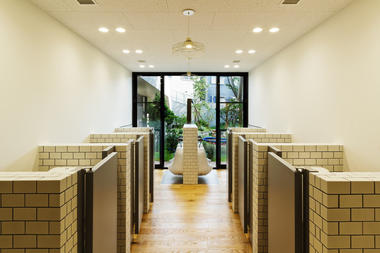 Gallery of Neuroarchitecture Applied in Children's Design  - 11