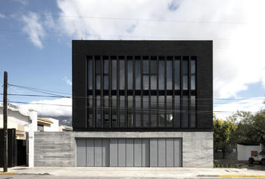 Cate House / S-AR