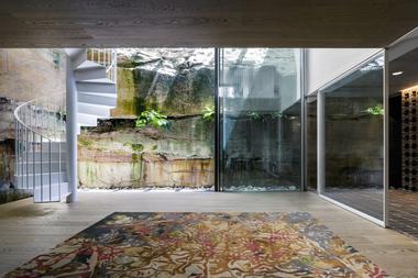 Gallery of GB House / Renato D’Ettorre Architects  - 1