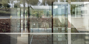 Gallery of Sesom Villa / Jaime Prous Architects  - 8
