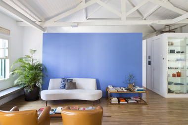 Apartment Joaquim / RSRG Arquitetos