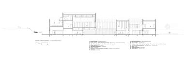 Gallery of FORT Technology Park / Randja - Farid Azib Architects  - 50