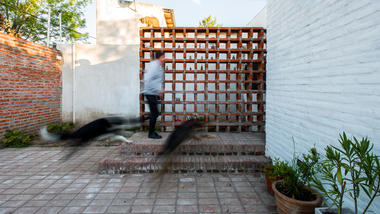 Casa Cerâmica / Ezequiel Spinelli + Facundo S. López