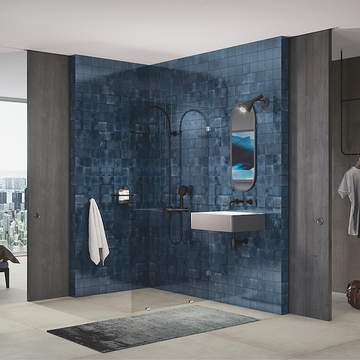 Ceramic Tiles - Karl from AGROB BUCHTAL