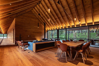 Gallery of L7 House / K+A  - 5