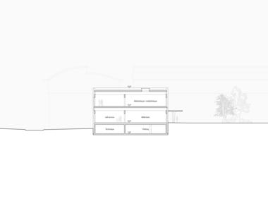 Gallery of Elisabeth de Portes School Library and Restaurant / Christoph Schwander Architekten  - 20