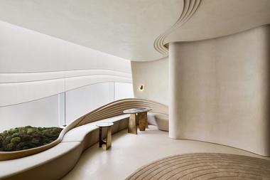 Gallery of The Garden Pavilion / NCDA  - 19