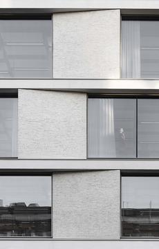 Gallery of K-Kampus / JKMM Architects  - 9