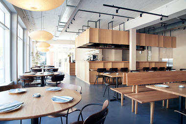 IZUMI Allerød / PAN- PROJECTS