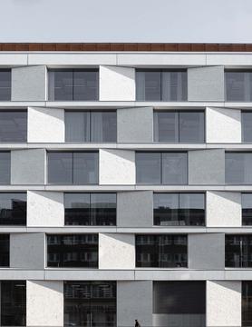 Gallery of K-Kampus / JKMM Architects  - 6