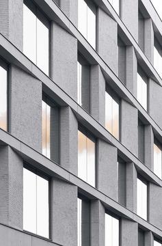 Gallery of K-Kampus / JKMM Architects  - 7