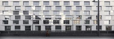Gallery of K-Kampus / JKMM Architects  - 8