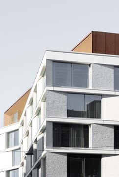 Gallery of K-Kampus / JKMM Architects  - 3