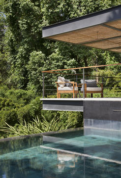 Gallery of Itanhangá House / Cadas Arquitetura  - 2