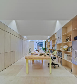 estudio IGLOO Office / estudio IGLOO