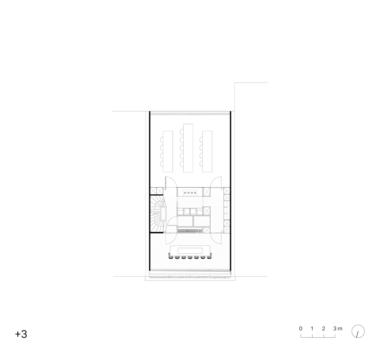 Gallery of Work & Living space A. / dmvA  - 18