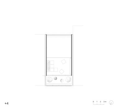 Gallery of Work & Living space A. / dmvA  - 19