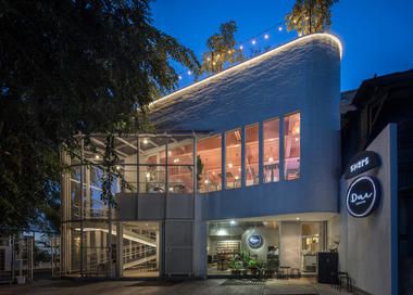 HL Building / BASIO