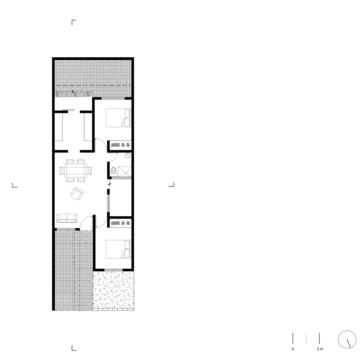 Galería de Casa Retazo / Apaloosa Estudio de Arquitectura y Diseño  - 18