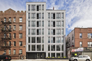 195 Clarkson / AB Architekten
