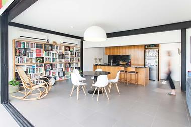 Apartment in Flamengo / Estúdio Guanabara