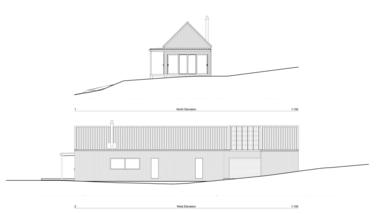 Gallery of Karangahake House  / MAKE Architects  - 18