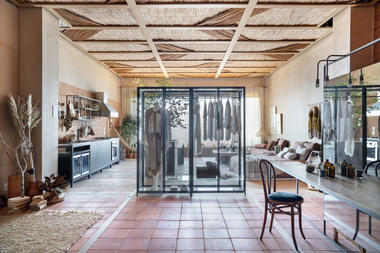 Galería de Estudio Elã / Natália Lemos + Paula Pupo  - 3