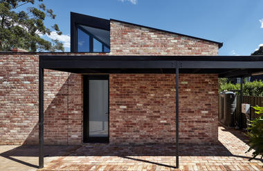 LBK / Ply Architecture