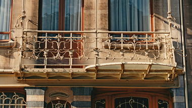 Galería de La obra de Victor Horta: arquitecto referente del Art Nouveau  - 2