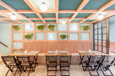 Ippo Kitchen / Studio dLux