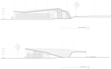 Gallery of Jack, Joseph and Morton Mandel Innovation Center / Auerbach Halevy Architects  - 20