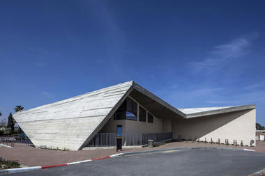 Gallery of Jack, Joseph and Morton Mandel Innovation Center / Auerbach Halevy Architects  - 13