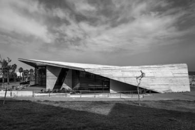 Gallery of Jack, Joseph and Morton Mandel Innovation Center / Auerbach Halevy Architects  - 12