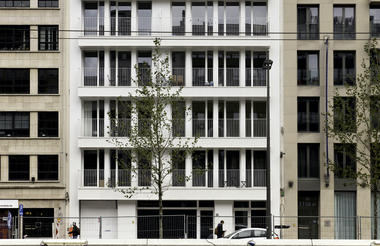 White Housing / VIVA Architecture