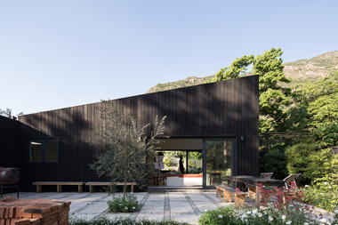 Casa El Arrayán / Oficina Bravo
