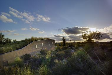 La Marseta Country House / Sonia Miralles Mud