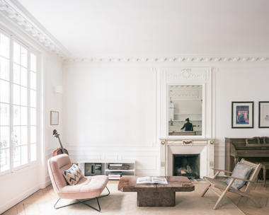 Chaptal Residence / Nathalie Eldan Architecture