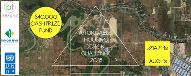 Affordable Housing Design Challenge