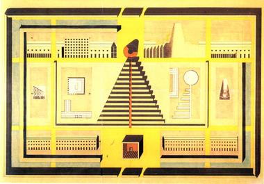 Clássicos da Arquitetura: Cemitério de San Cataldo / Aldo Rossi