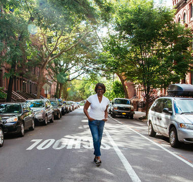 Planning For (In)Justice: Toni Griffin’s Mission to Foster Equitable Cities