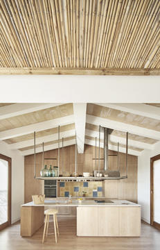 Gallery of Palerm House / OHLAB  - 3