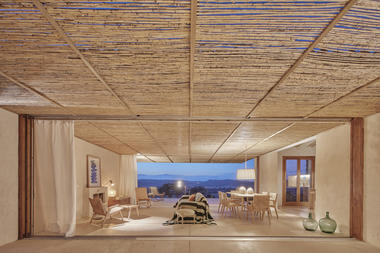 Gallery of Palerm House / OHLAB  - 6