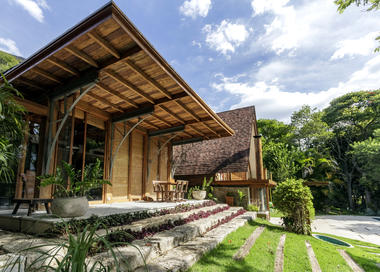 Galeria de Residência Bangalove / Rodrigo Simão Arquitetura  - 5