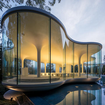 Early Call for Entries: A' Design Awards & Competition