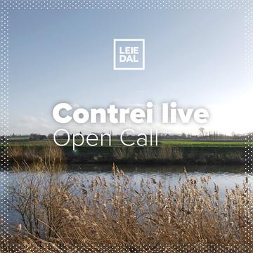 Open Call for Proposals: Contrei live land art festival