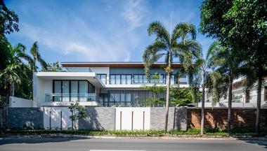 Broadway & 9 Residence / Sim Ateliers